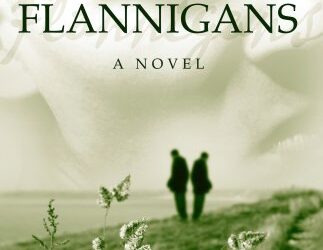 Book Review of The Flannigans by M.T. Dohaney