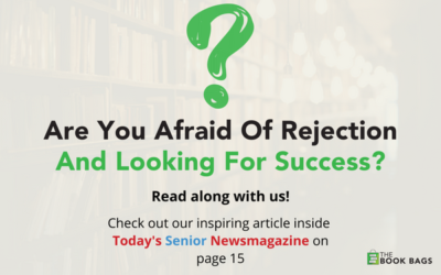 Are you Afraid of Rejection and Looking for Success