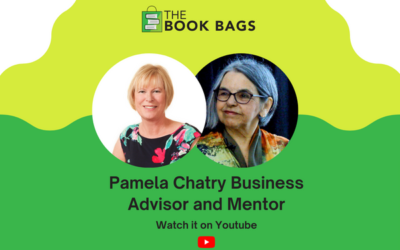 Pamela Chatry Business Advisor and Mentor
